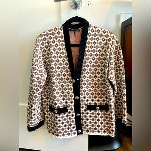 Chic Maje Cardigan